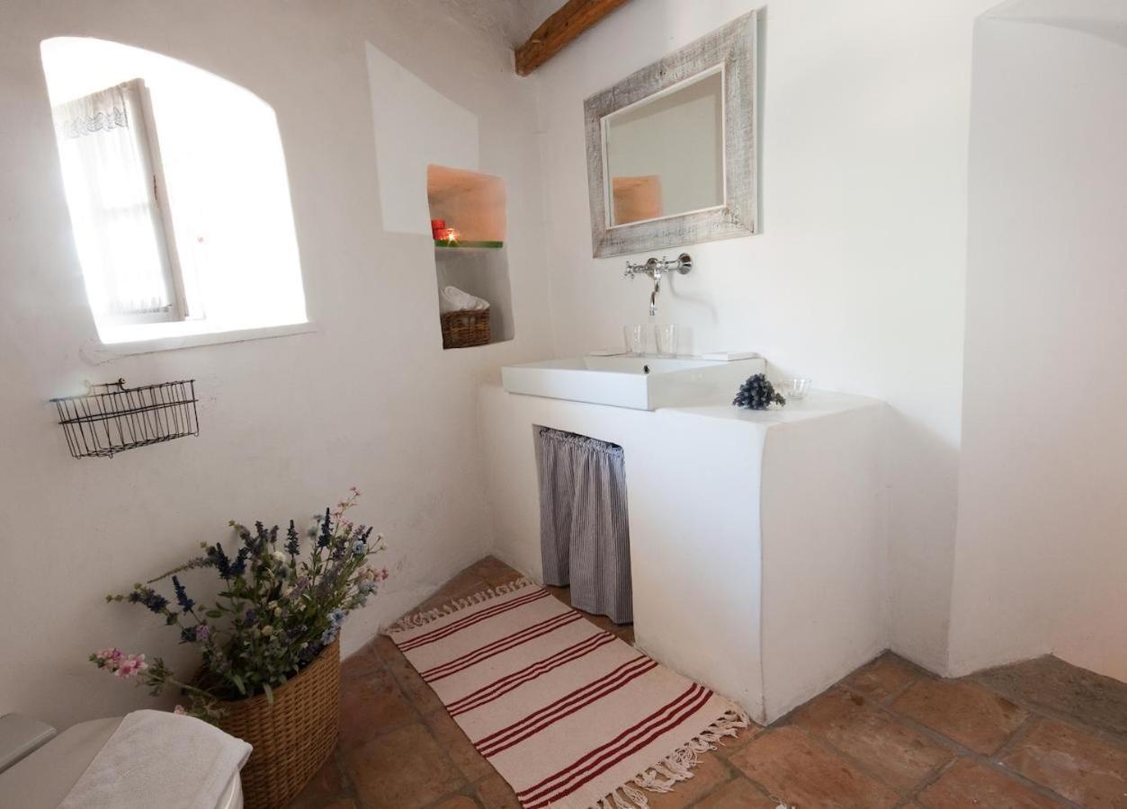 Maja Stone House Villa Kornic Luaran gambar