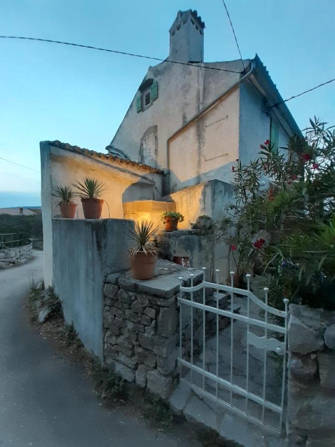 Maja Stone House Villa Kornic Luaran gambar